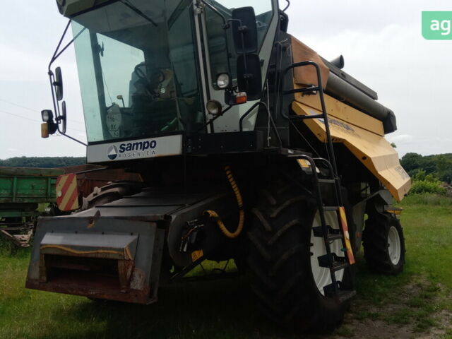 Сампо 3065 2006 в Хмельницком на Automoto.ua Сампо 3065, объемом двигателя 0 л и пробегом 0 тыс. км за 29000 $, фото 10 на Automoto.ua