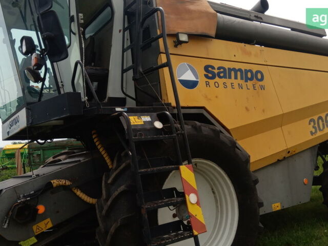 Сампо 3065 2006 в Хмельницком на Automoto.ua Сампо 3065, объемом двигателя 0 л и пробегом 0 тыс. км за 29000 $, фото 7 на Automoto.ua