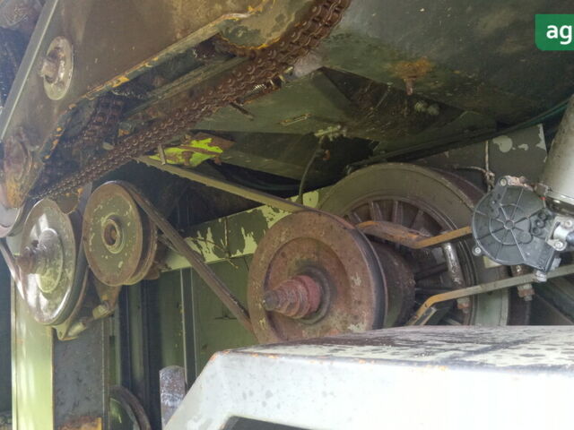 Сампо 3065 2006 в Хмельницком на Automoto.ua Сампо 3065, объемом двигателя 0 л и пробегом 0 тыс. км за 29000 $, фото 12 на Automoto.ua