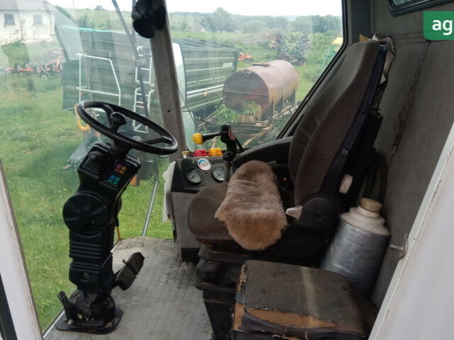 Сампо 3065 2006 в Хмельницком на Automoto.ua Сампо 3065, объемом двигателя 0 л и пробегом 0 тыс. км за 29000 $, фото 19 на Automoto.ua