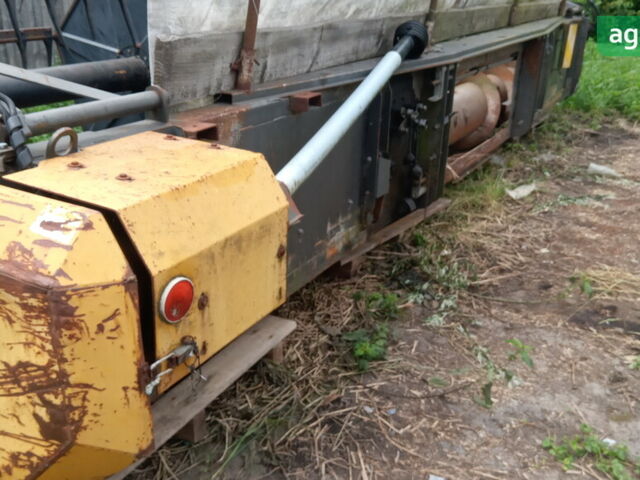 Сампо 3065 2006 в Хмельницком на Automoto.ua Сампо 3065, объемом двигателя 0 л и пробегом 0 тыс. км за 29000 $, фото 4 на Automoto.ua