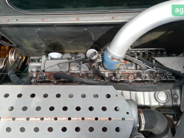 Сампо 3065 2006 в Хмельницком на Automoto.ua Сампо 3065, объемом двигателя 0 л и пробегом 0 тыс. км за 29000 $, фото 5 на Automoto.ua