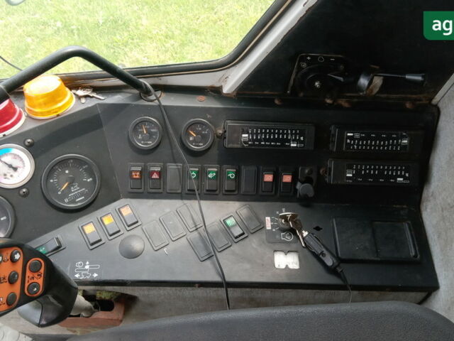 Сампо 3065 2006 в Хмельницком на Automoto.ua Сампо 3065, объемом двигателя 0 л и пробегом 0 тыс. км за 29000 $, фото 18 на Automoto.ua