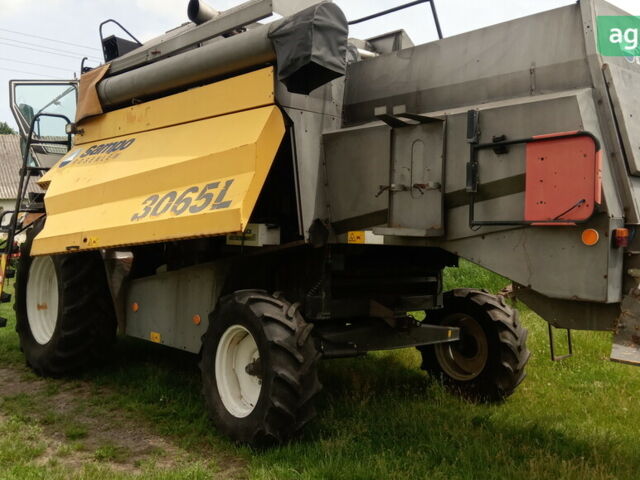 Сампо 3065 2006 в Хмельницком на Automoto.ua Сампо 3065, объемом двигателя 0 л и пробегом 0 тыс. км за 29000 $, фото 11 на Automoto.ua