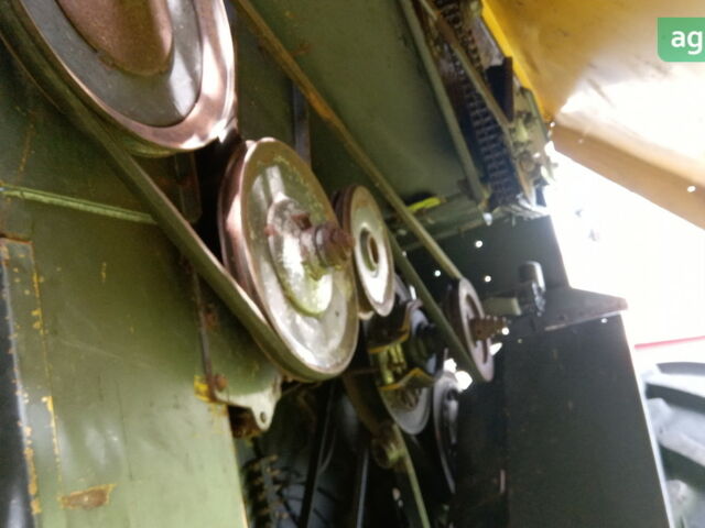 Сампо 3065 2006 в Хмельницком на Automoto.ua Сампо 3065, объемом двигателя 0 л и пробегом 0 тыс. км за 29000 $, фото 13 на Automoto.ua