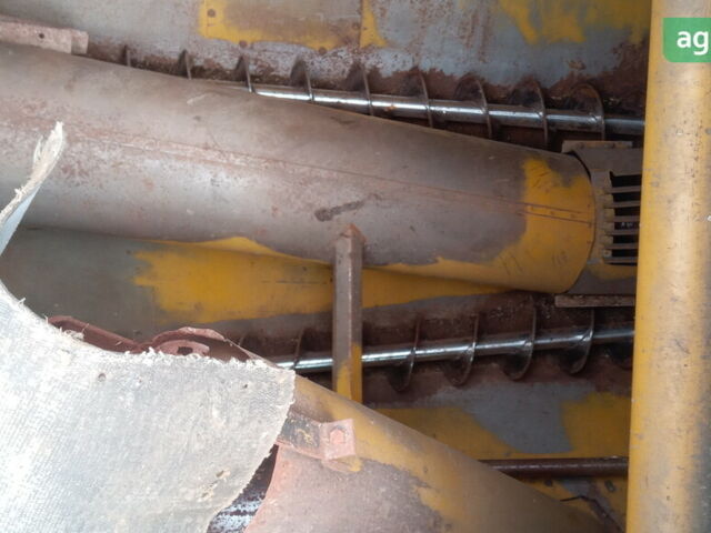 Сампо 3065 2006 в Хмельницком на Automoto.ua Сампо 3065, объемом двигателя 0 л и пробегом 0 тыс. км за 29000 $, фото 3 на Automoto.ua