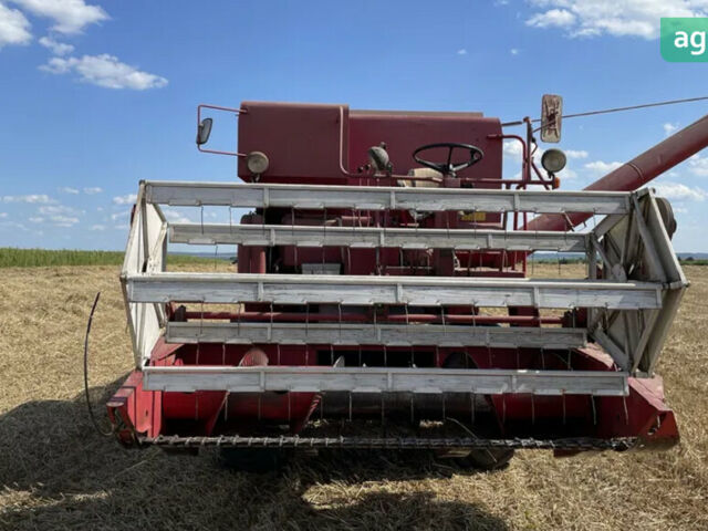 Сампо 360, объемом двигателя 2.69 л и пробегом 0 тыс. км за 5800 $, фото 6 на Automoto.ua