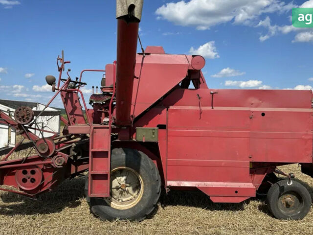 Сампо 360, объемом двигателя 2.69 л и пробегом 0 тыс. км за 5800 $, фото 3 на Automoto.ua