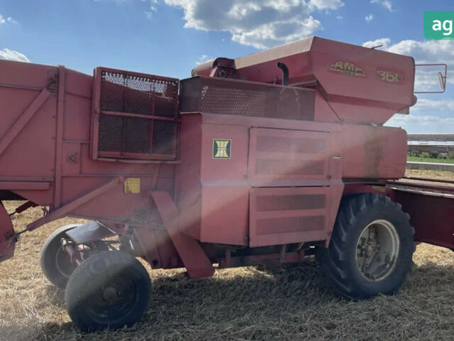 Сампо 360, объемом двигателя 2.69 л и пробегом 0 тыс. км за 5800 $, фото 2 на Automoto.ua