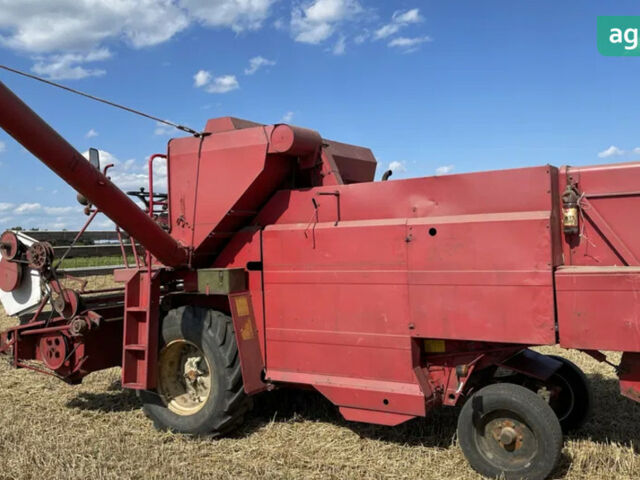 Сампо 360, объемом двигателя 2.69 л и пробегом 0 тыс. км за 5800 $, фото 5 на Automoto.ua