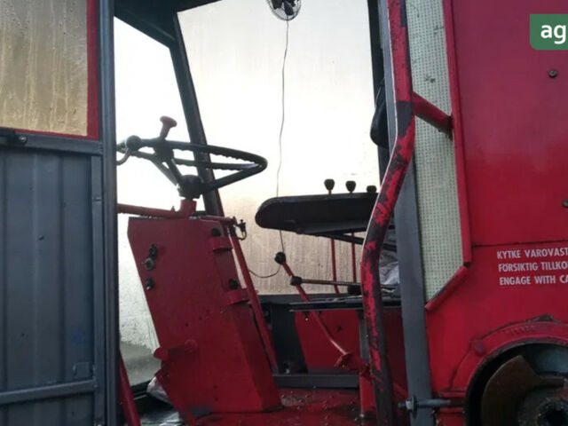 Сампо 360 1986 в Чемеровцах на Automoto.ua Сампо 360, объемом двигателя 0 л и пробегом 0 тыс. км за 8425 $, фото 5 на Automoto.ua