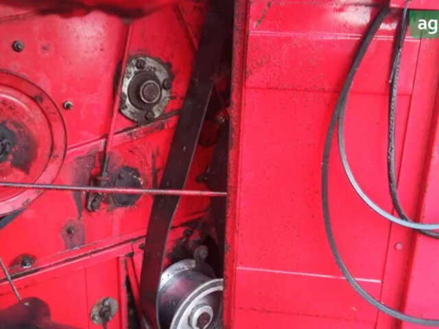 Сампо 360 1986 в Чемеровцах на Automoto.ua Сампо 360, объемом двигателя 0 л и пробегом 0 тыс. км за 8425 $, фото 4 на Automoto.ua