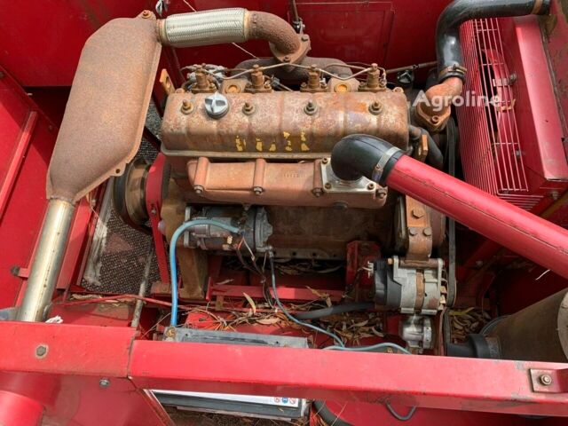 Червоний Сампо 410, об'ємом двигуна 0 л та пробігом 0 тис. км за 11282 $, фото 8 на Automoto.ua