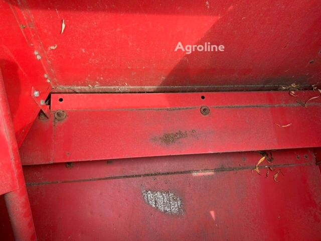 Червоний Сампо 410, об'ємом двигуна 0 л та пробігом 0 тис. км за 11282 $, фото 7 на Automoto.ua