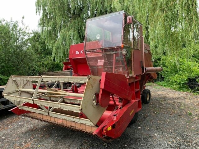 Червоний Сампо 410, об'ємом двигуна 0 л та пробігом 0 тис. км за 11282 $, фото 5 на Automoto.ua