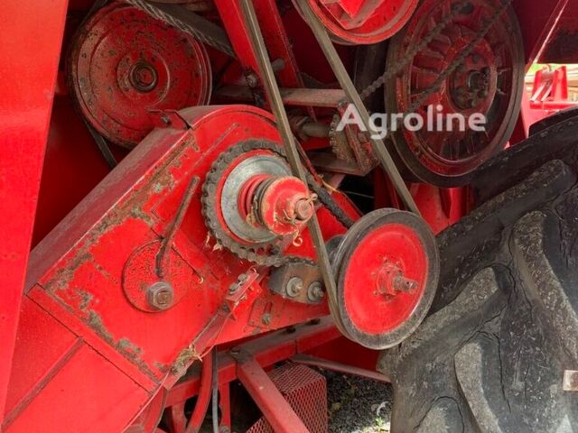 Червоний Сампо 410, об'ємом двигуна 0 л та пробігом 0 тис. км за 11282 $, фото 13 на Automoto.ua