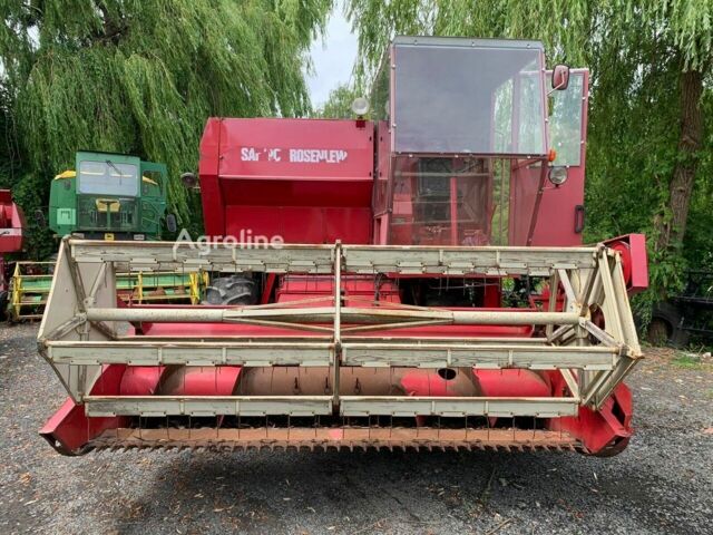 Червоний Сампо 410, об'ємом двигуна 0 л та пробігом 0 тис. км за 11282 $, фото 1 на Automoto.ua