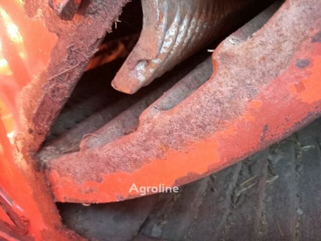 Червоний Сампо 410, об'ємом двигуна 0 л та пробігом 0 тис. км за 11282 $, фото 12 на Automoto.ua