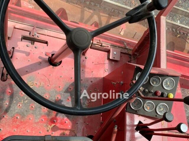 Червоний Сампо 410, об'ємом двигуна 0 л та пробігом 0 тис. км за 11282 $, фото 9 на Automoto.ua