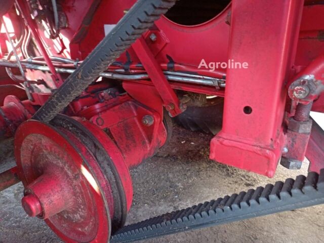 Червоний Сампо 410, об'ємом двигуна 0 л та пробігом 0 тис. км за 11282 $, фото 6 на Automoto.ua