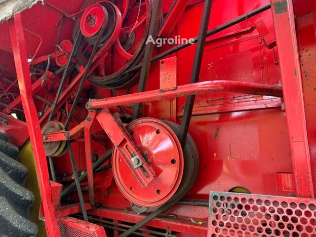 Червоний Сампо 410, об'ємом двигуна 0 л та пробігом 0 тис. км за 11282 $, фото 10 на Automoto.ua