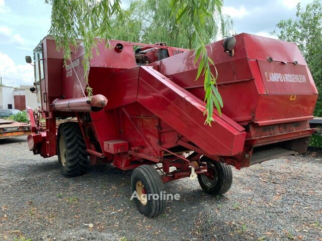 Червоний Сампо 410, об'ємом двигуна 0 л та пробігом 0 тис. км за 11282 $, фото 4 на Automoto.ua