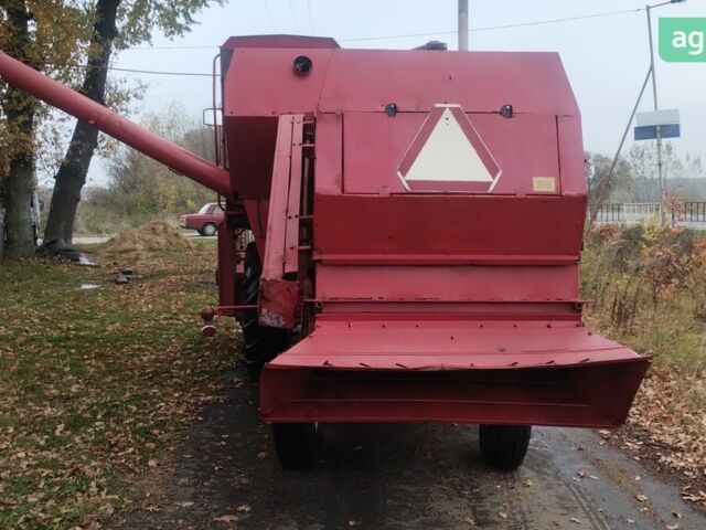 Сампо 410, объемом двигателя 0 л и пробегом 0 тыс. км за 12500 $, фото 19 на Automoto.ua