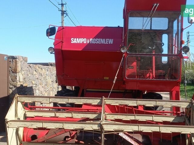 Сампо 410, об'ємом двигуна 0 л та пробігом 0 тис. км за 14900 $, фото 2 на Automoto.ua