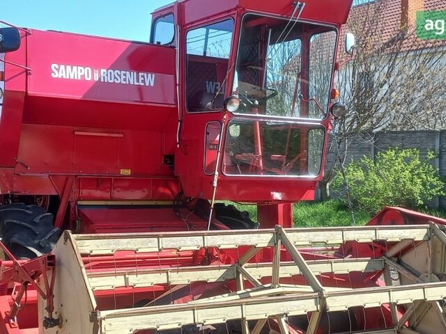 Сампо 410, об'ємом двигуна 0 л та пробігом 0 тис. км за 14900 $, фото 3 на Automoto.ua