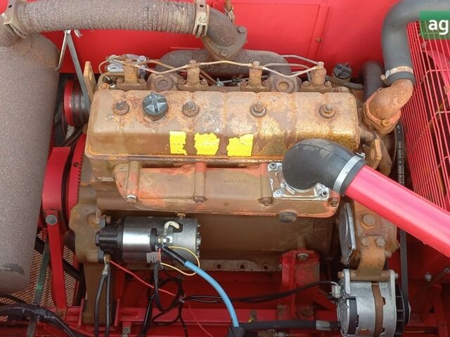 Сампо 410, об'ємом двигуна 0 л та пробігом 0 тис. км за 14900 $, фото 9 на Automoto.ua