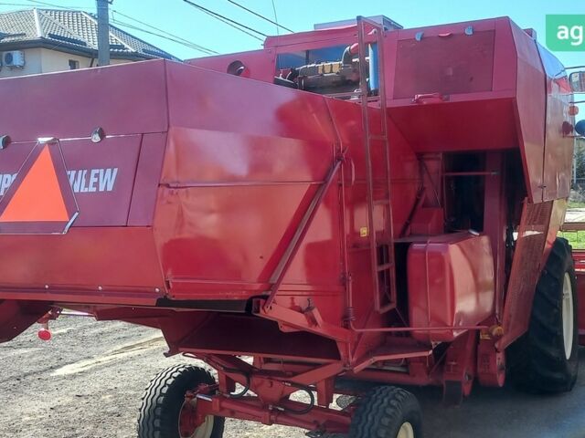 Сампо 410, об'ємом двигуна 0 л та пробігом 0 тис. км за 15000 $, фото 5 на Automoto.ua