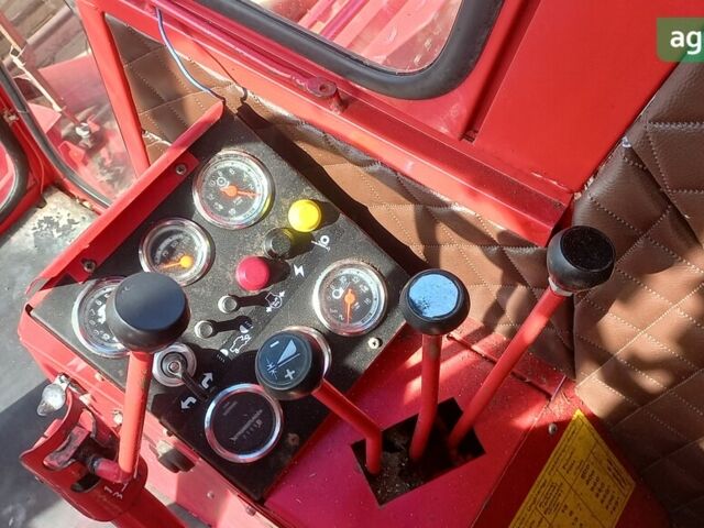 Сампо 410, об'ємом двигуна 0 л та пробігом 0 тис. км за 15000 $, фото 6 на Automoto.ua