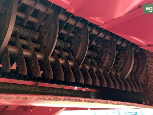 Сампо 410, об'ємом двигуна 4.4 л та пробігом 0 тис. км за 16000 $, фото 24 на Automoto.ua