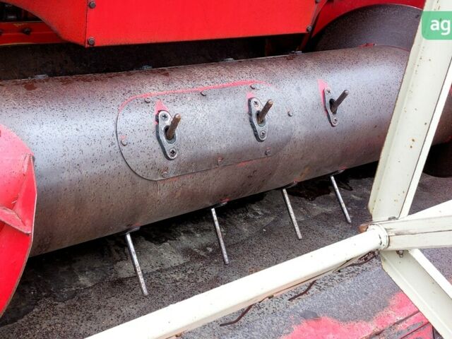 Сампо 410, об'ємом двигуна 4.4 л та пробігом 0 тис. км за 16000 $, фото 30 на Automoto.ua