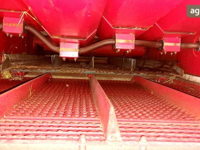 Сампо 410, об'ємом двигуна 4.4 л та пробігом 0 тис. км за 16000 $, фото 23 на Automoto.ua