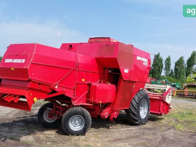 Сампо 410, об'ємом двигуна 4.4 л та пробігом 0 тис. км за 16000 $, фото 3 на Automoto.ua