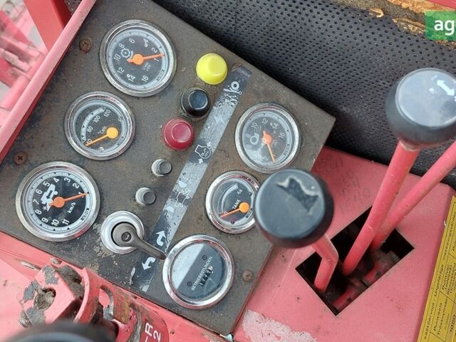 Сампо 410, об'ємом двигуна 4.4 л та пробігом 0 тис. км за 16000 $, фото 14 на Automoto.ua