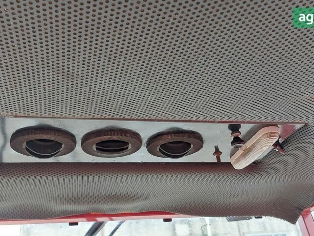 Сампо 410, об'ємом двигуна 4.4 л та пробігом 0 тис. км за 16000 $, фото 15 на Automoto.ua