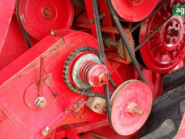 Сампо 410, об'ємом двигуна 4.4 л та пробігом 0 тис. км за 16000 $, фото 27 на Automoto.ua