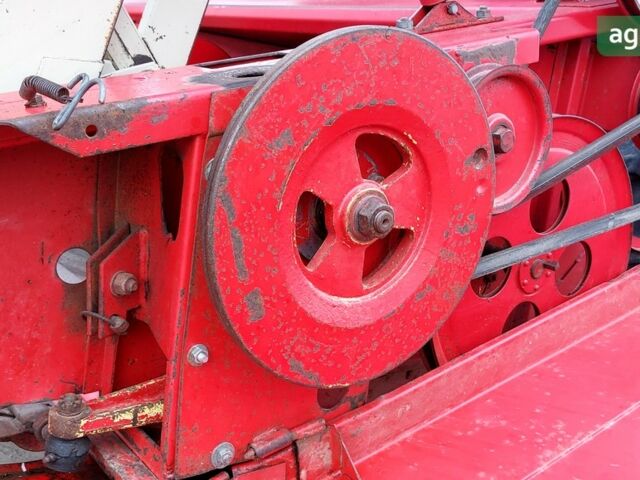 Сампо 410, об'ємом двигуна 4.4 л та пробігом 0 тис. км за 16000 $, фото 31 на Automoto.ua