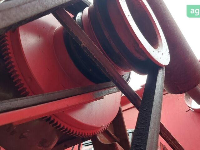 Сампо 410, об'ємом двигуна 4.4 л та пробігом 0 тис. км за 16000 $, фото 19 на Automoto.ua