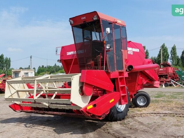 Сампо 410, об'ємом двигуна 4.4 л та пробігом 0 тис. км за 16000 $, фото 6 на Automoto.ua