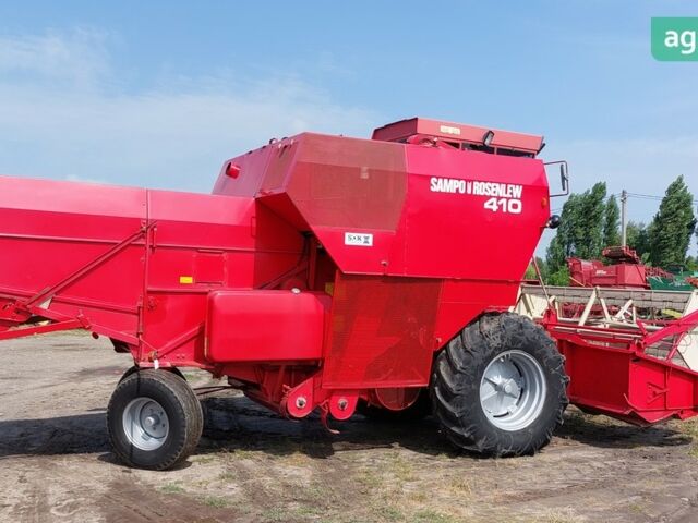 Сампо 410, об'ємом двигуна 4.4 л та пробігом 0 тис. км за 16000 $, фото 2 на Automoto.ua