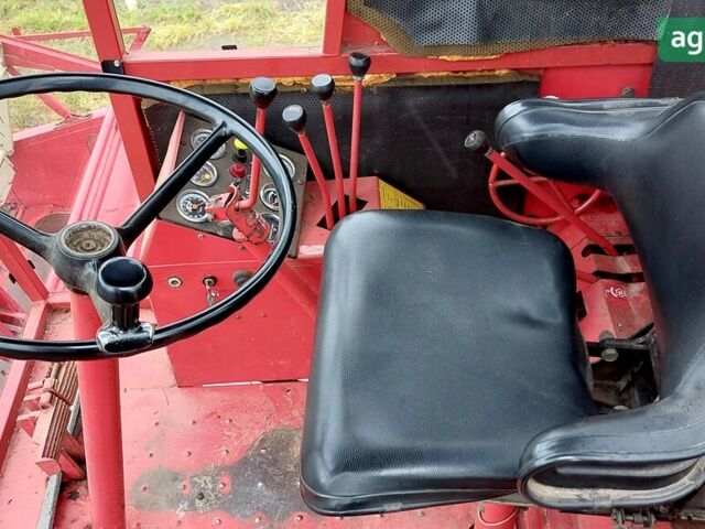 Сампо 410, об'ємом двигуна 4.4 л та пробігом 0 тис. км за 16000 $, фото 13 на Automoto.ua