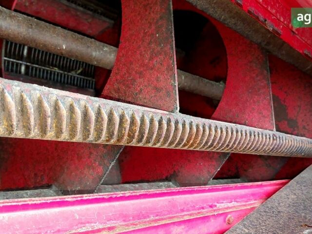 Сампо 410, об'ємом двигуна 4.4 л та пробігом 0 тис. км за 16000 $, фото 28 на Automoto.ua