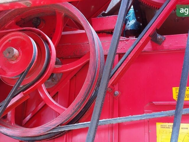 Сампо 410, об'ємом двигуна 4.4 л та пробігом 0 тис. км за 16000 $, фото 18 на Automoto.ua