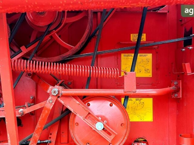 Сампо 410, об'ємом двигуна 4.4 л та пробігом 0 тис. км за 16000 $, фото 20 на Automoto.ua