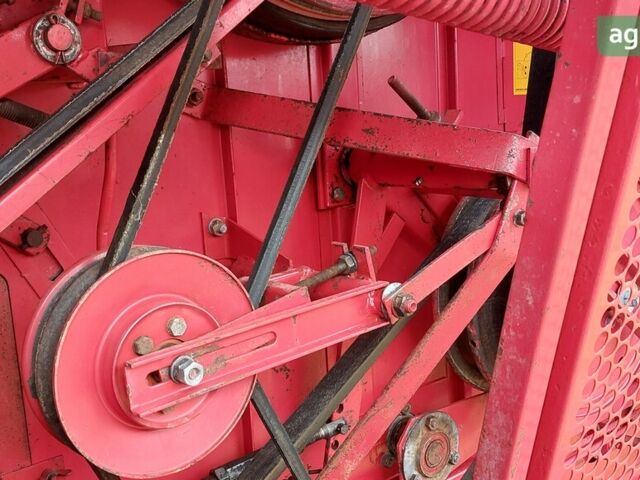 Сампо 410, об'ємом двигуна 4.4 л та пробігом 0 тис. км за 16000 $, фото 17 на Automoto.ua