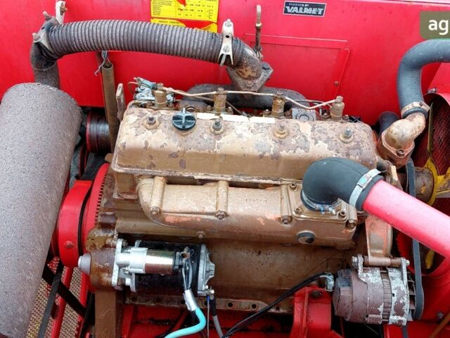 Сампо 410, об'ємом двигуна 4.4 л та пробігом 0 тис. км за 16000 $, фото 33 на Automoto.ua