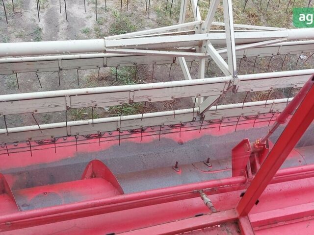 Сампо 410, об'ємом двигуна 4.4 л та пробігом 0 тис. км за 16000 $, фото 16 на Automoto.ua